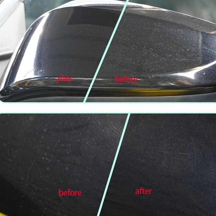Car Water Stain Remover