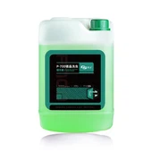 Keramisk bilshampoo